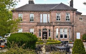 Whiston Hall
